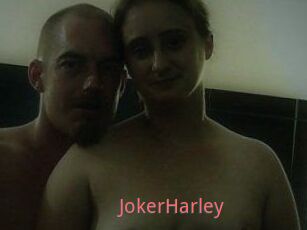 JokerHarley
