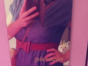 Jolierousse