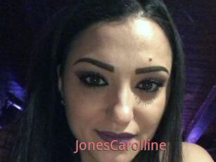 JonesCarolline
