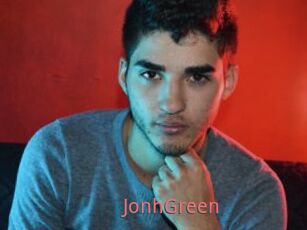 JonhGreen