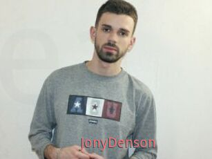 JonyDenson