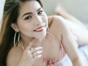 Joosi