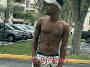 JordanBigDick