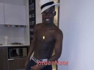 JordanMate