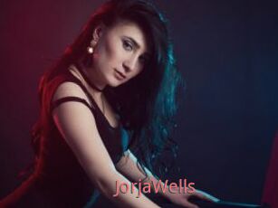 JorjaWells