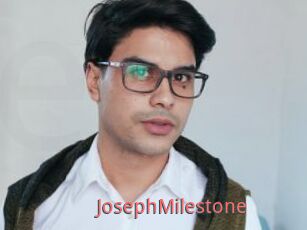 JosephMilestone