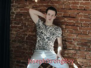 JosephStrongBoy