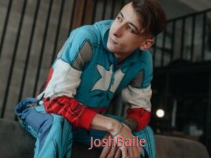 JoshBaile