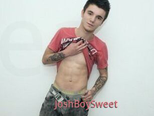 JoshBoySweet