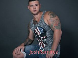 JoshRamirez