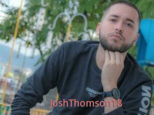 JoshThomson18
