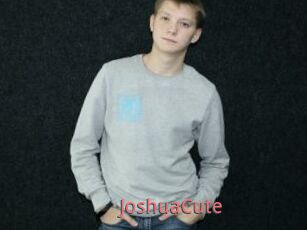 JoshuaCute