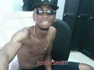 JostinSmith