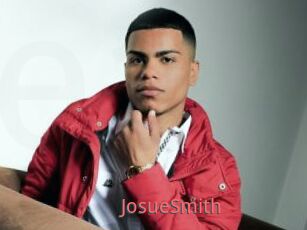 JosueSmith