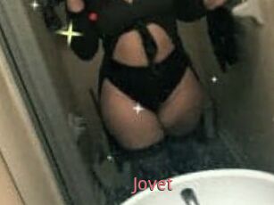Jovet