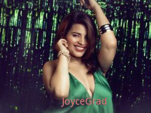 JoyceGrad