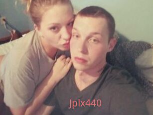 Jplx440