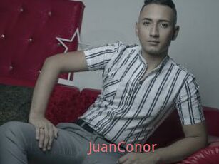 JuanConor