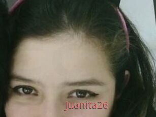 Juanita26