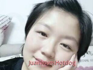 JuanlovesHotdog