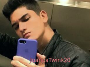 JuanpaTwink20