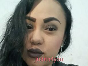 Judith4you