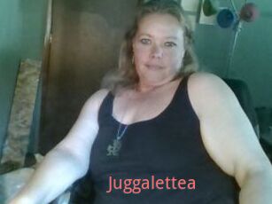Juggalettea