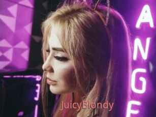 JuicyBlondy