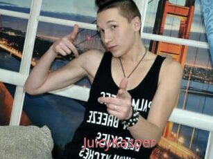 JuicyKasper