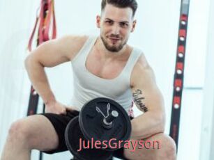 JulesGrayson
