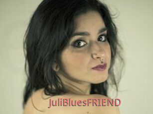 JuliBluesFRIEND