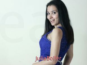 JuliaBoller