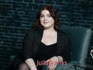 JuliaBranks