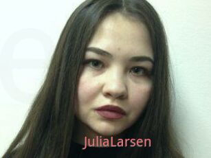 JuliaLarsen