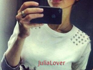 JuliaLover