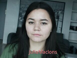 JuliaMaclons