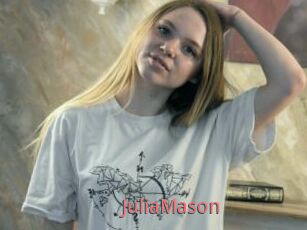 JuliaMason