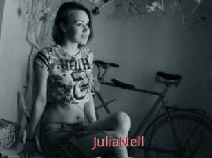 JuliaNell