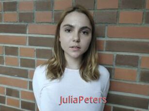 JuliaPeters