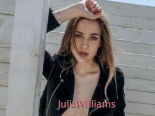 JuliaWilliams