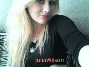JuliaWilson