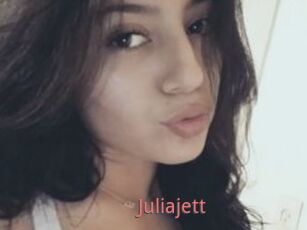 Juliajett