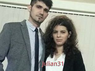 Julian31