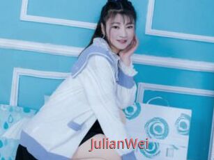 JulianWei