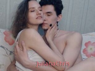 JulianaChris