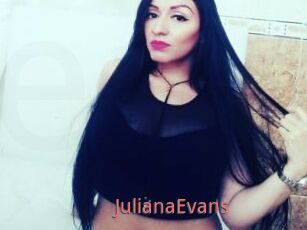 JulianaEvans