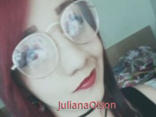 Juliana_Olson