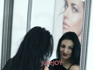 JulieJOY