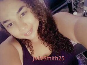 JulieSmith25