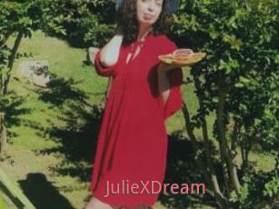 JulieXDream